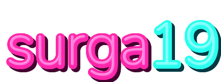 surga19 — logo kanal